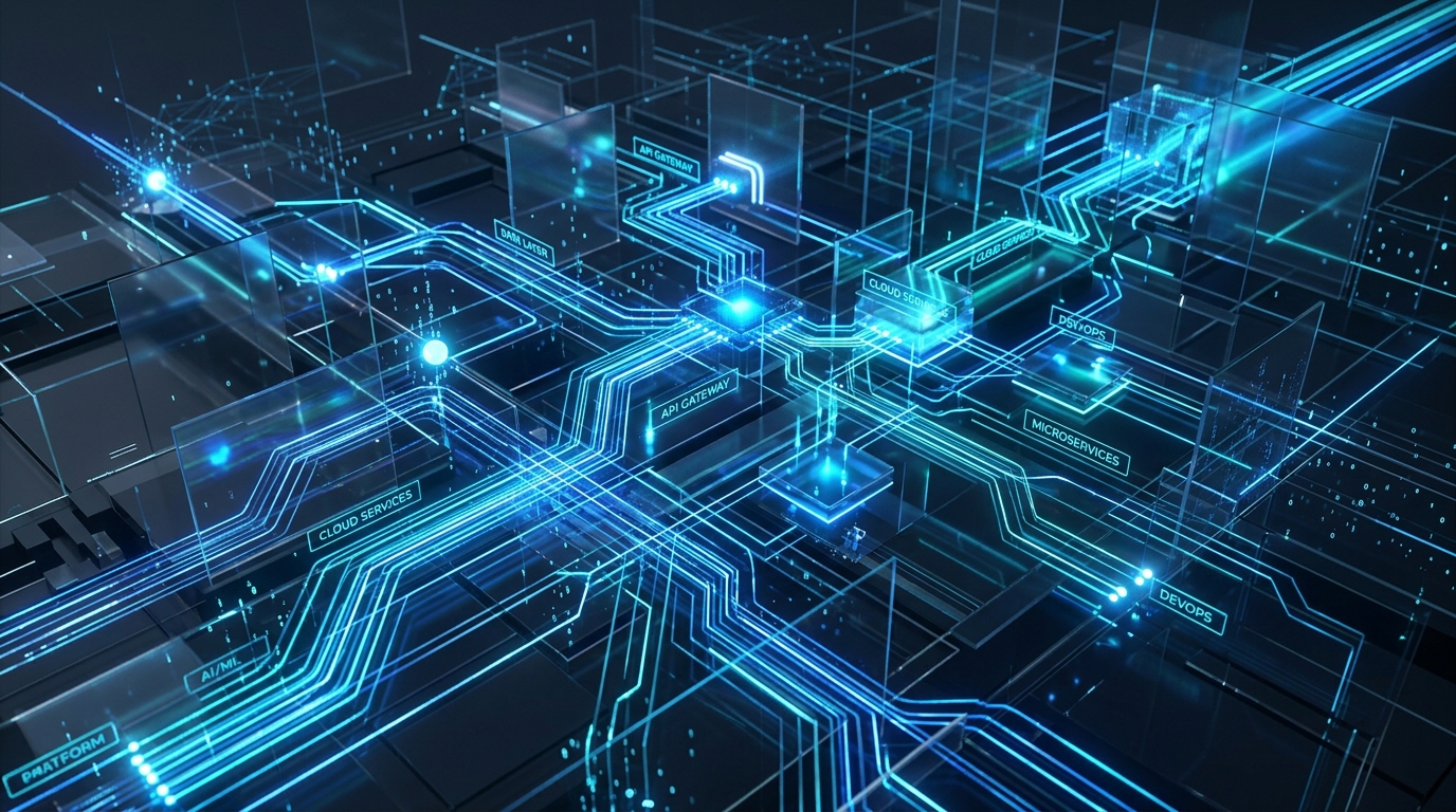 Roudhri Systems High Resolution Technology Background